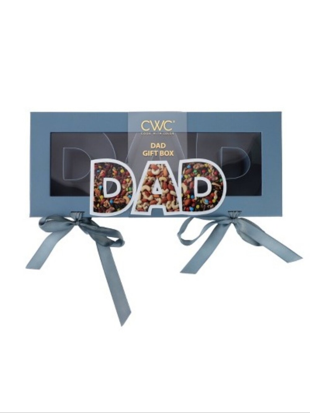 CWC Cook with Color "Dad" Gift Box